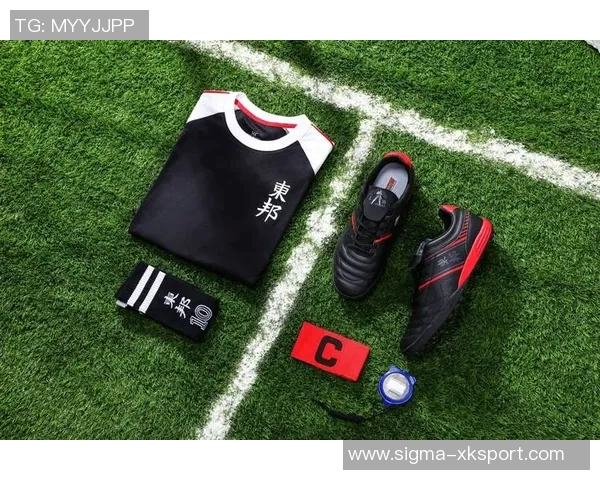 探索gato足球鞋的独特设计与卓越性能助力你的足球梦想